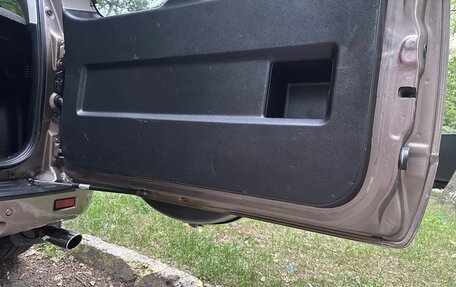 Suzuki Grand Vitara, 2014 год, 1 590 000 рублей, 14 фотография