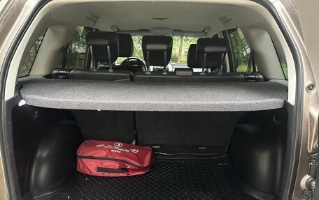 Suzuki Grand Vitara, 2014 год, 1 590 000 рублей, 19 фотография