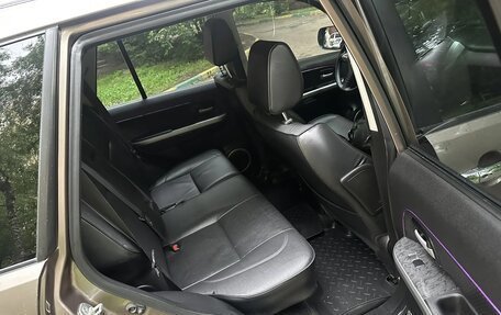 Suzuki Grand Vitara, 2014 год, 1 590 000 рублей, 17 фотография