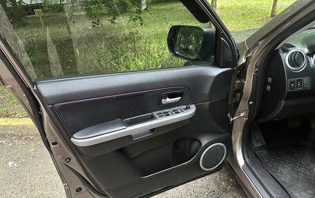 Suzuki Grand Vitara, 2014 год, 1 590 000 рублей, 25 фотография
