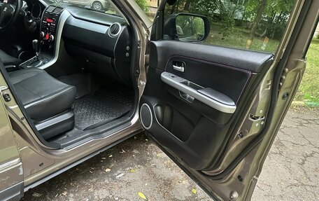 Suzuki Grand Vitara, 2014 год, 1 590 000 рублей, 26 фотография