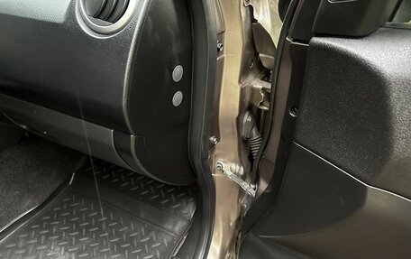 Suzuki Grand Vitara, 2014 год, 1 590 000 рублей, 22 фотография