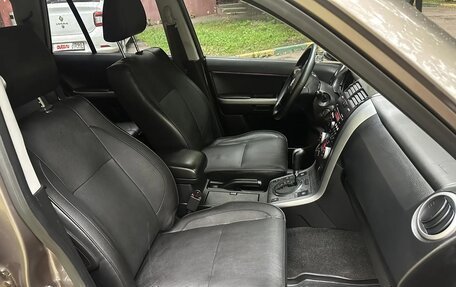Suzuki Grand Vitara, 2014 год, 1 590 000 рублей, 23 фотография