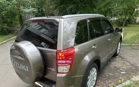 Suzuki Grand Vitara, 2014 год, 1 590 000 рублей, 18 фотография