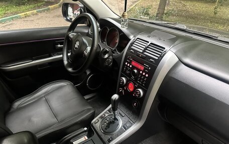 Suzuki Grand Vitara, 2014 год, 1 590 000 рублей, 27 фотография