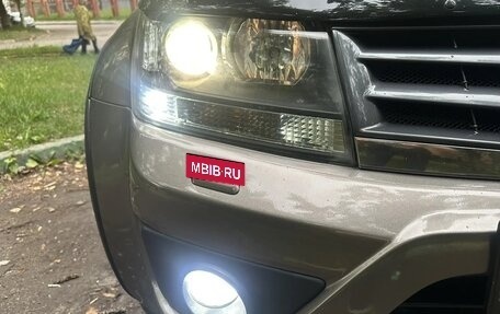 Suzuki Grand Vitara, 2014 год, 1 590 000 рублей, 15 фотография