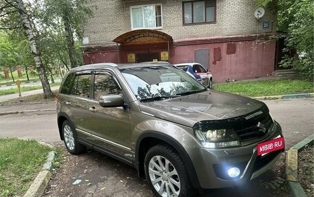 Suzuki Grand Vitara, 2014 год, 1 590 000 рублей, 16 фотография
