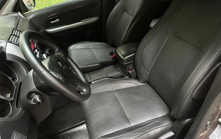 Suzuki Grand Vitara, 2014 год, 1 590 000 рублей, 29 фотография