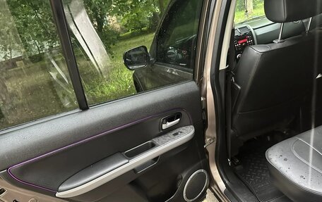 Suzuki Grand Vitara, 2014 год, 1 590 000 рублей, 37 фотография