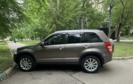 Suzuki Grand Vitara, 2014 год, 1 590 000 рублей, 30 фотография