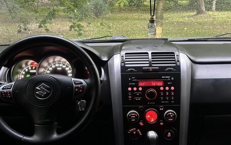 Suzuki Grand Vitara, 2014 год, 1 590 000 рублей, 34 фотография