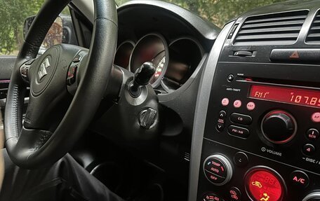Suzuki Grand Vitara, 2014 год, 1 590 000 рублей, 39 фотография