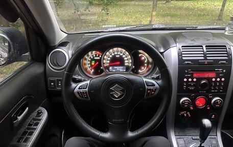 Suzuki Grand Vitara, 2014 год, 1 590 000 рублей, 32 фотография
