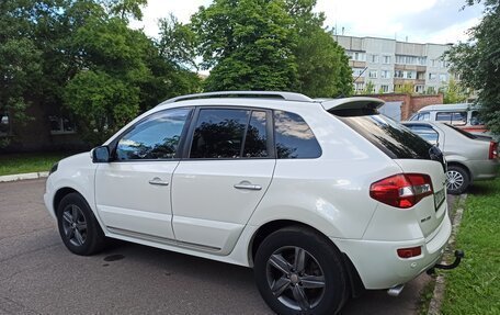 Renault Koleos I рестайлинг 2, 2015 год, 1 350 000 рублей, 3 фотография
