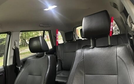 Suzuki Grand Vitara, 2014 год, 1 590 000 рублей, 35 фотография