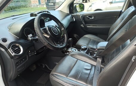 Renault Koleos I рестайлинг 2, 2015 год, 1 350 000 рублей, 12 фотография