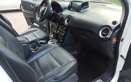 Renault Koleos I рестайлинг 2, 2015 год, 1 350 000 рублей, 17 фотография