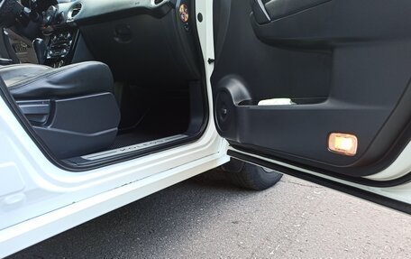 Renault Koleos I рестайлинг 2, 2015 год, 1 350 000 рублей, 19 фотография