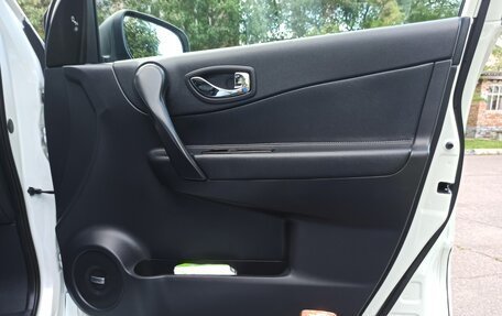 Renault Koleos I рестайлинг 2, 2015 год, 1 350 000 рублей, 18 фотография