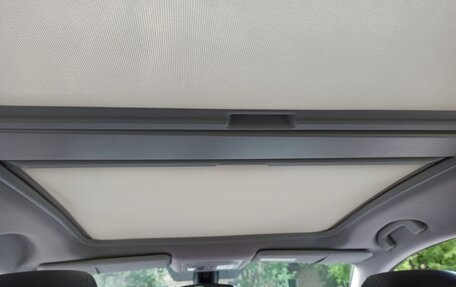 Renault Koleos I рестайлинг 2, 2015 год, 1 350 000 рублей, 27 фотография