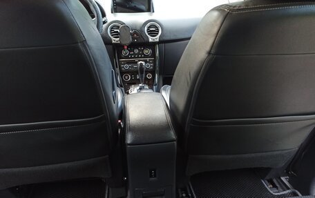 Renault Koleos I рестайлинг 2, 2015 год, 1 350 000 рублей, 26 фотография