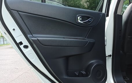 Renault Koleos I рестайлинг 2, 2015 год, 1 350 000 рублей, 24 фотография