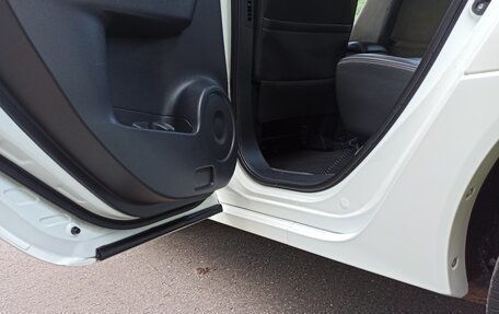 Renault Koleos I рестайлинг 2, 2015 год, 1 350 000 рублей, 25 фотография