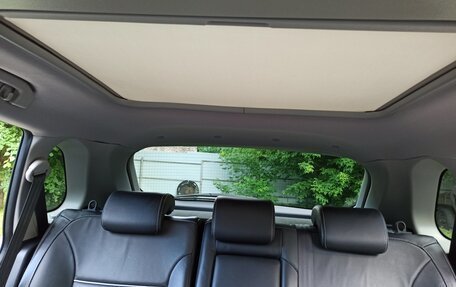 Renault Koleos I рестайлинг 2, 2015 год, 1 350 000 рублей, 30 фотография