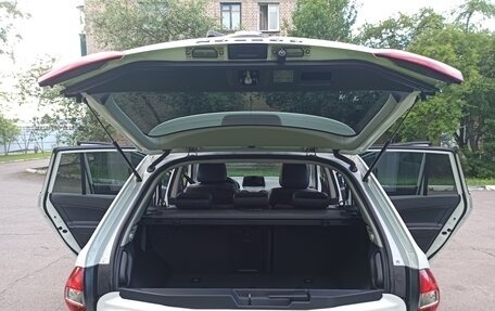 Renault Koleos I рестайлинг 2, 2015 год, 1 350 000 рублей, 31 фотография