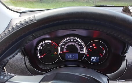 Renault Koleos I рестайлинг 2, 2015 год, 1 350 000 рублей, 38 фотография