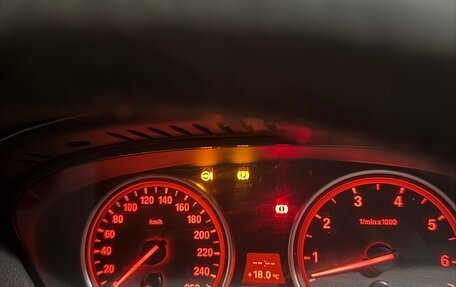BMW X5, 2007 год, 825 000 рублей, 6 фотография