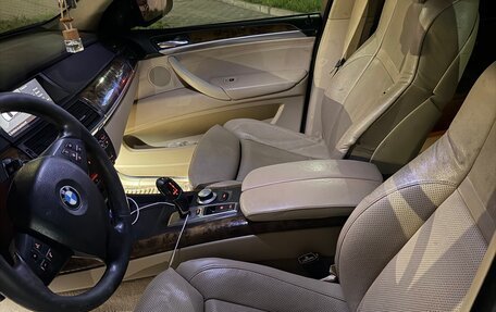 BMW X5, 2007 год, 825 000 рублей, 5 фотография