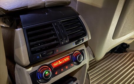BMW X5, 2007 год, 825 000 рублей, 10 фотография