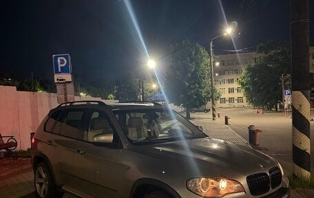 BMW X5, 2007 год, 825 000 рублей, 2 фотография