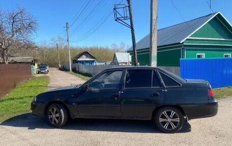 Daewoo Nexia I рестайлинг, 2012 год, 135 000 рублей, 3 фотография