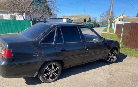 Daewoo Nexia I рестайлинг, 2012 год, 135 000 рублей, 2 фотография