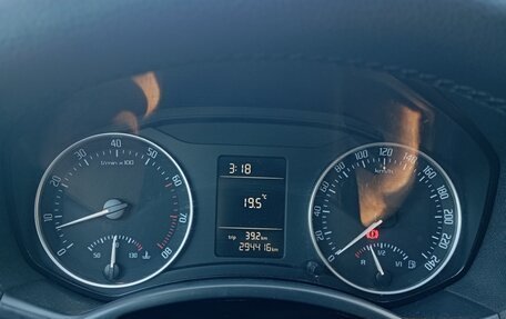 Skoda Octavia, 2009 год, 590 000 рублей, 8 фотография
