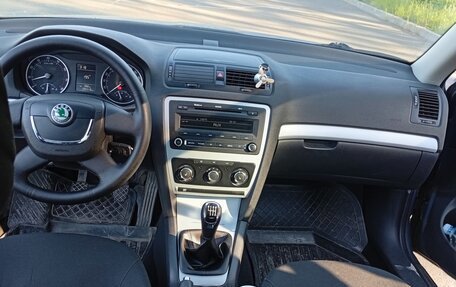 Skoda Octavia, 2009 год, 590 000 рублей, 7 фотография