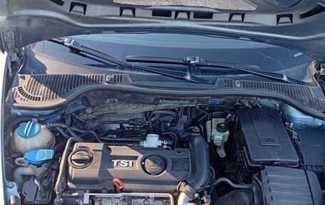 Skoda Octavia, 2009 год, 590 000 рублей, 11 фотография