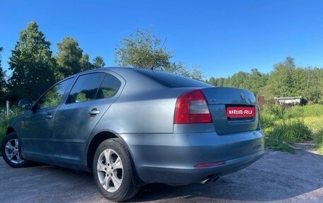 Skoda Octavia, 2009 год, 590 000 рублей, 3 фотография