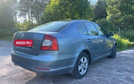 Skoda Octavia, 2009 год, 590 000 рублей, 5 фотография