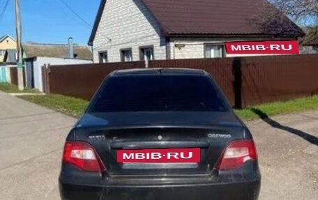 Daewoo Nexia I рестайлинг, 2012 год, 135 000 рублей, 4 фотография