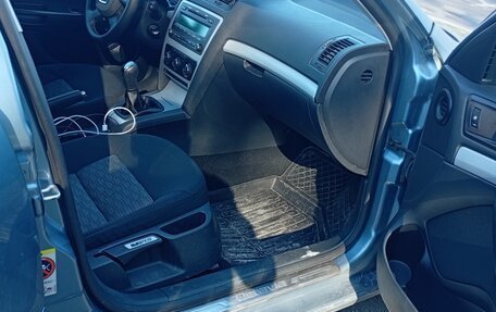 Skoda Octavia, 2009 год, 590 000 рублей, 15 фотография