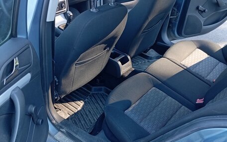 Skoda Octavia, 2009 год, 590 000 рублей, 13 фотография