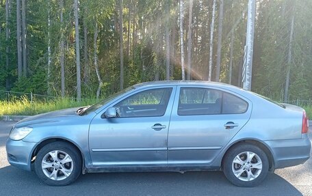 Skoda Octavia, 2009 год, 590 000 рублей, 19 фотография