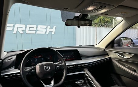Changan CS35 Plus, 2023 год, 1 760 000 рублей, 6 фотография