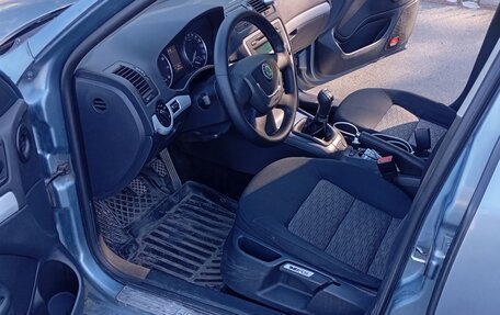 Skoda Octavia, 2009 год, 590 000 рублей, 14 фотография