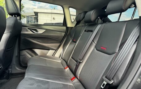 Changan CS35 Plus, 2023 год, 1 760 000 рублей, 7 фотография