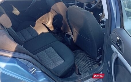 Skoda Octavia, 2009 год, 590 000 рублей, 16 фотография