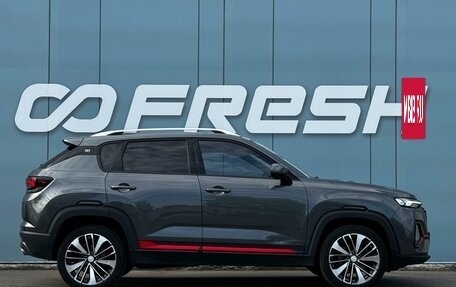 Changan CS35 Plus, 2023 год, 1 760 000 рублей, 5 фотография